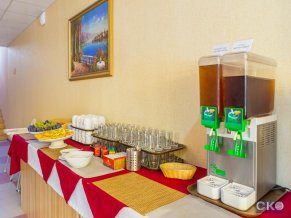 Круиз отель