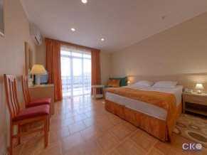 Круиз отель