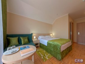 Круиз отель