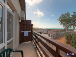 Круиз отель