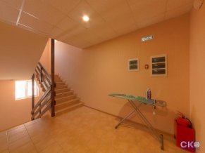 Круиз отель