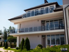 Вилладжио отель