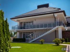 Вилладжио отель