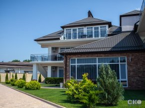 Вилладжио отель