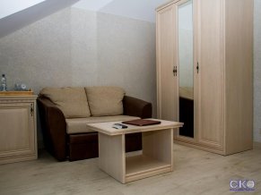 Вилладжио отель