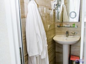 Вилладжио отель