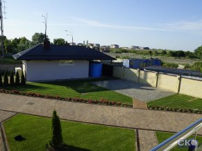 Вилладжио отель