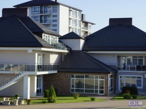 Вилладжио отель