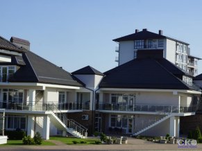 Вилладжио отель