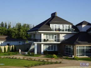 Вилладжио отель