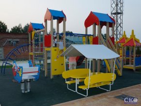 Вилладжио отель