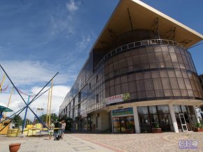 Панорама Джем отель