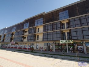 Панорама Джем отель