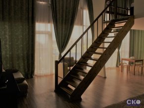 Панорама Джем отель