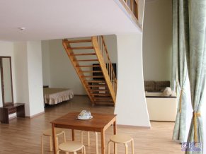 Панорама Джем отель