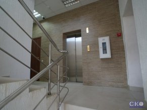 Панорама Джем отель