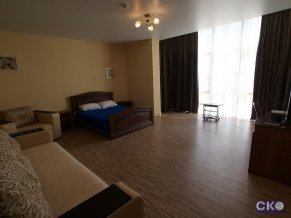 Панорама Джем отель