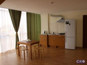 Панорама Джем отель