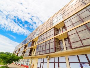 Панорама Джем отель