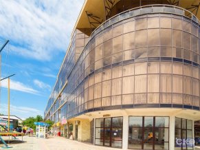 Панорама Джем отель