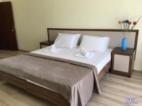 Панорама Джем отель