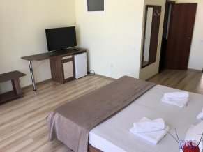 Панорама Джем отель