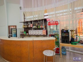 Панорама Джем отель