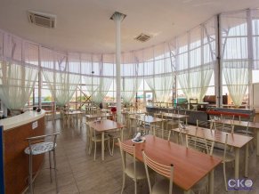 Панорама Джем отель