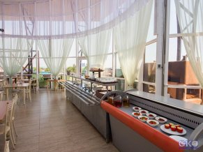 Панорама Джем отель