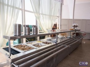 Панорама Джем отель