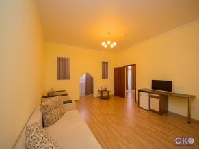 Панорама Джем отель