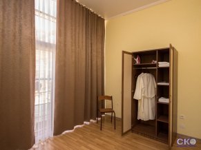 Панорама Джем отель