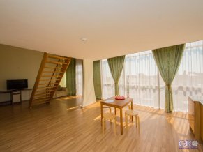 Панорама Джем отель