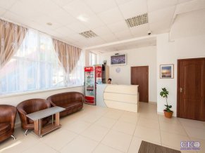 Панорама Джем отель