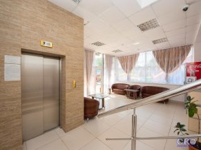 Панорама Джем отель