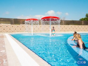 Панорама Джем отель