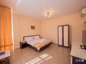 Панорама Джем отель