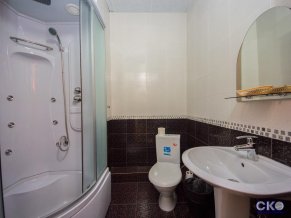 Панорама Джем отель