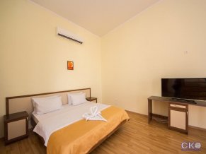 Панорама Джем отель