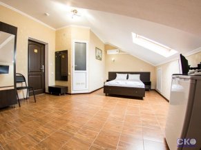 Атлас отель