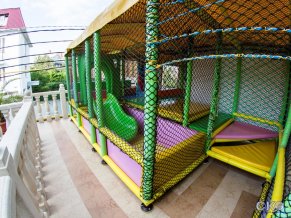 Атлас отель