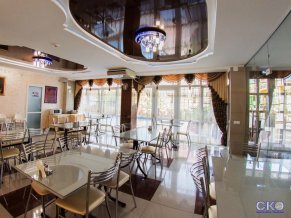 Атлас отель