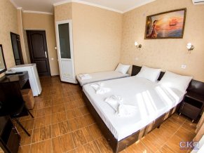 Атлас отель