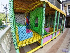 Атлас отель