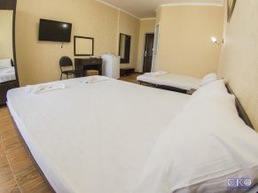 Атлас отель