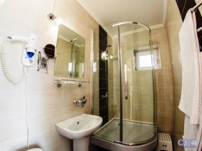 Атлас отель