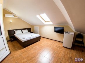 Атлас отель