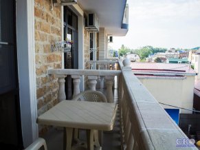 Атлас отель