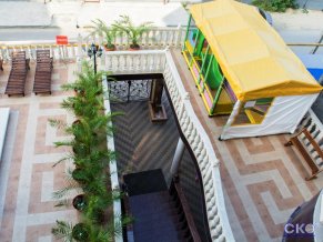 Атлас отель