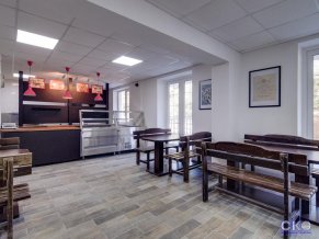 Дублин и Дельфин отель